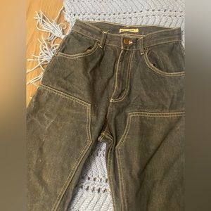 Rudy Jude utilities size 1